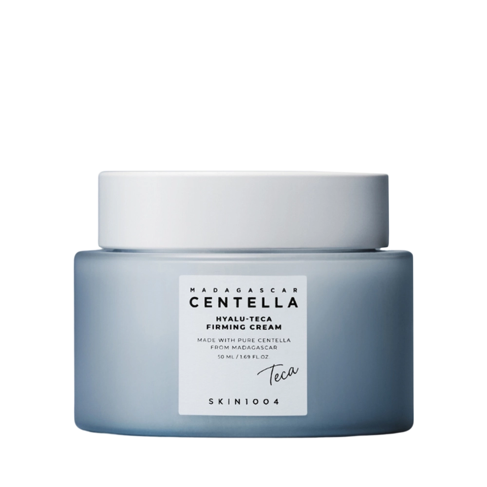 Skin 1004 Madagaskar Centells Hyalu-Teca Firming Cream Лифтинг крем
