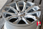 Комплект дисков Wald Jarret 20x10 et45 5x150