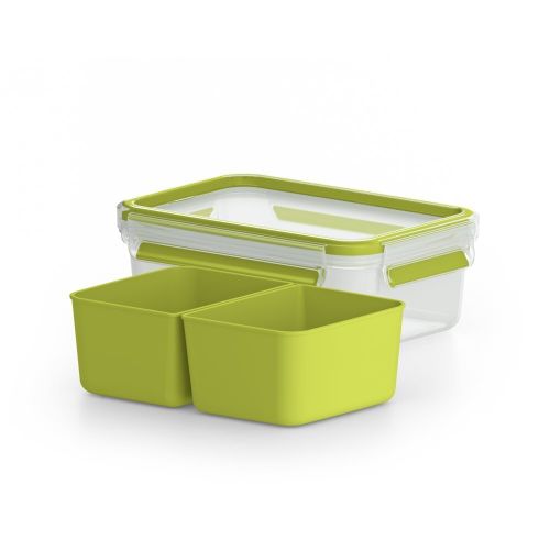 Контейнер Tefal Master Seal to Go 0,55 л K3100612