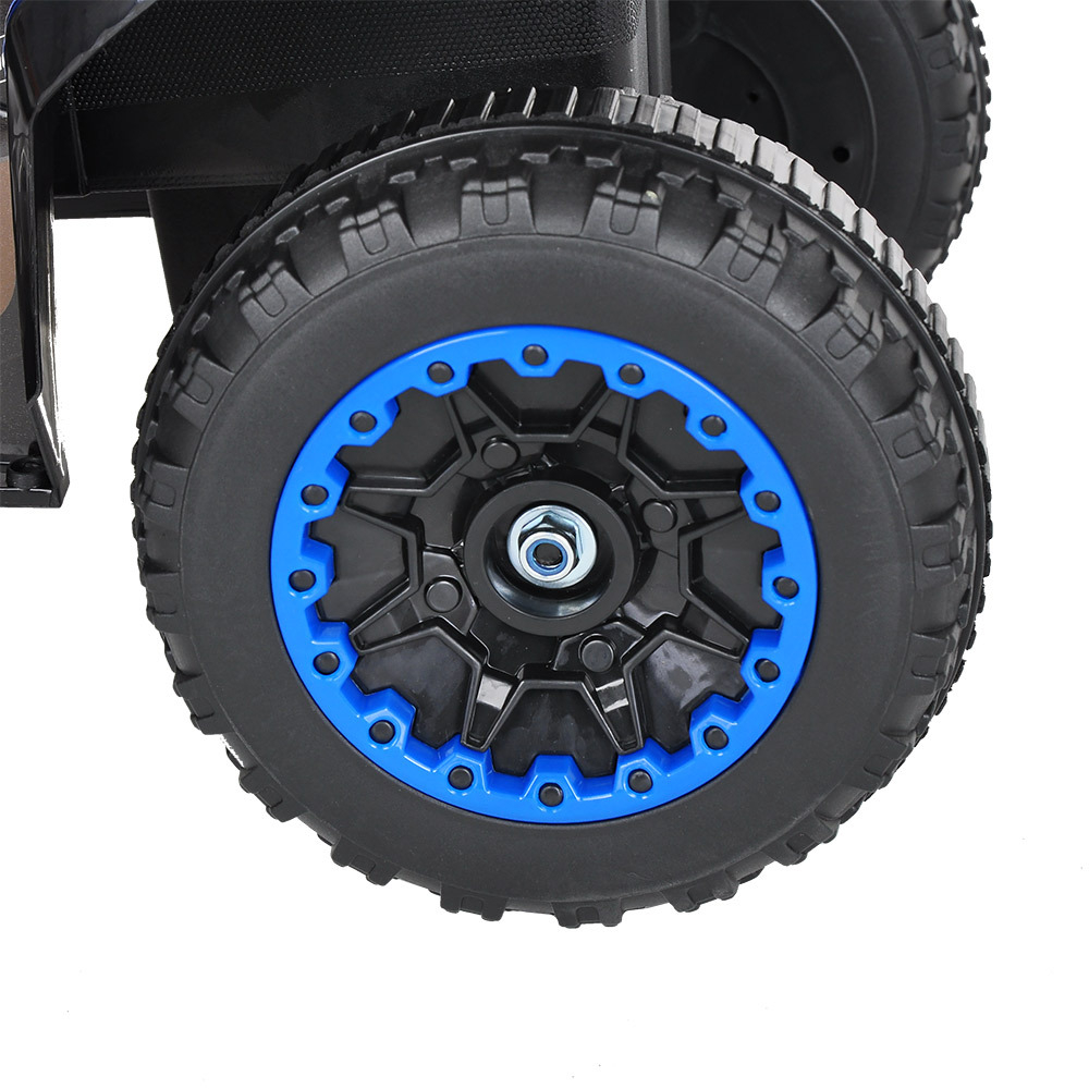PITUSO Каталка Квадроцикл Blue/Синий 8410044-Blue