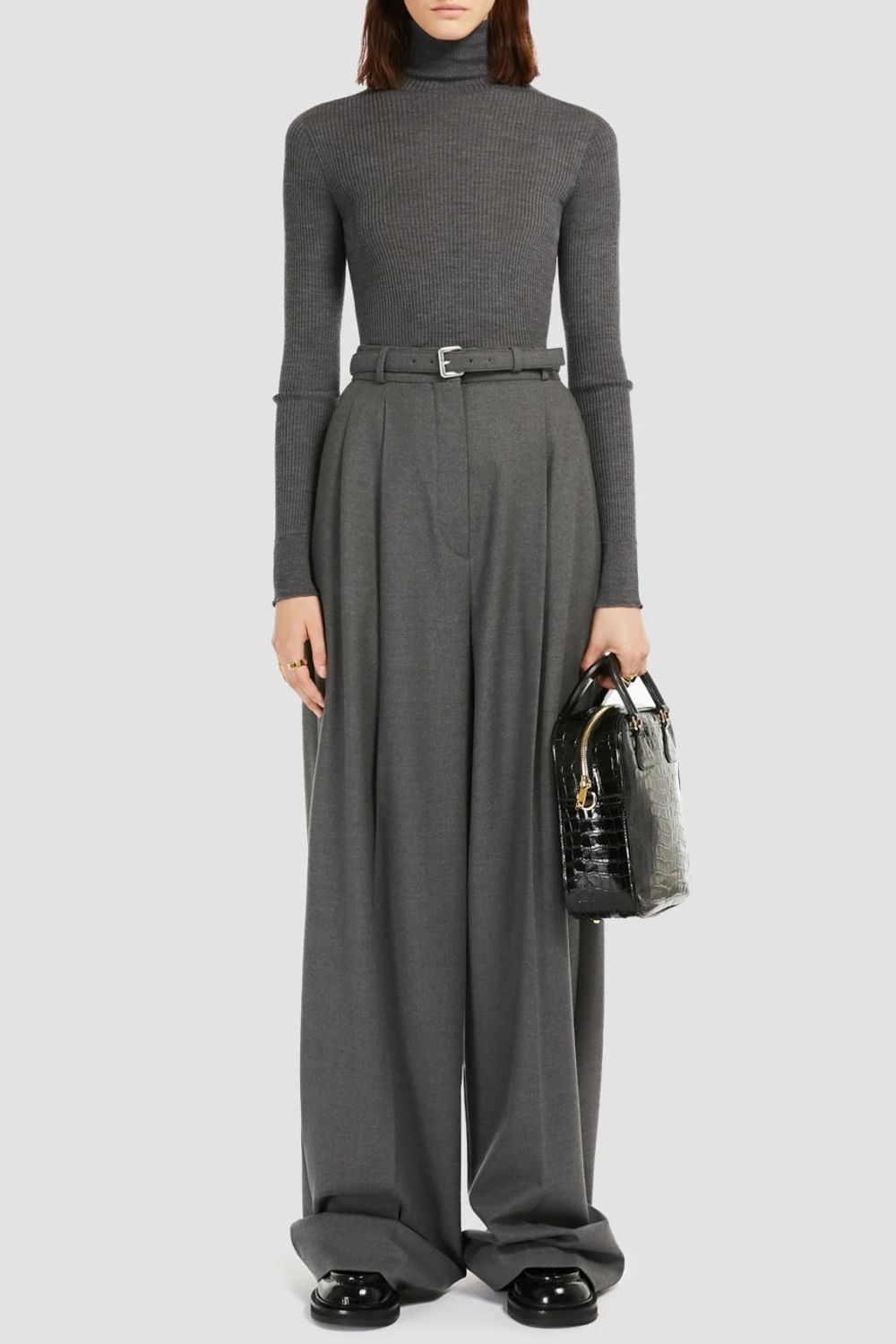 Свитер женский SPORTMAX FLAVIA
