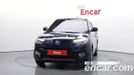 KG Mobility Tivoli LX 2WD — 2016
