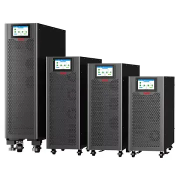 ИБП East EA990-S G5 3/3 10kVA