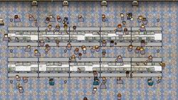 Prison Architect Escape Mode Bundle