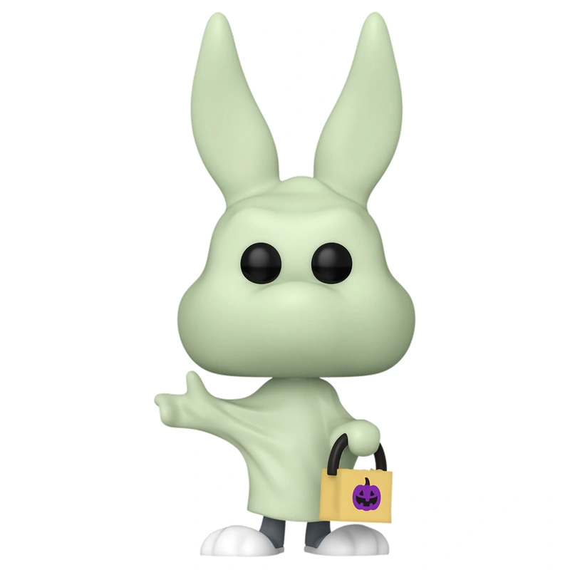 Funko POP! Looney Tune: Bugs Bunny (Ghost) (1673)