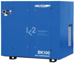 Винтовой компрессор Remeza ВК100-15