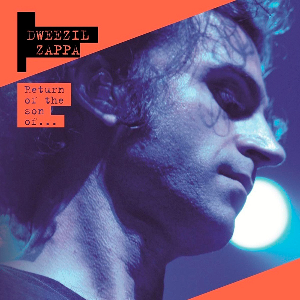Dweezil Zappa / Return Of The Son Of... (3LP)