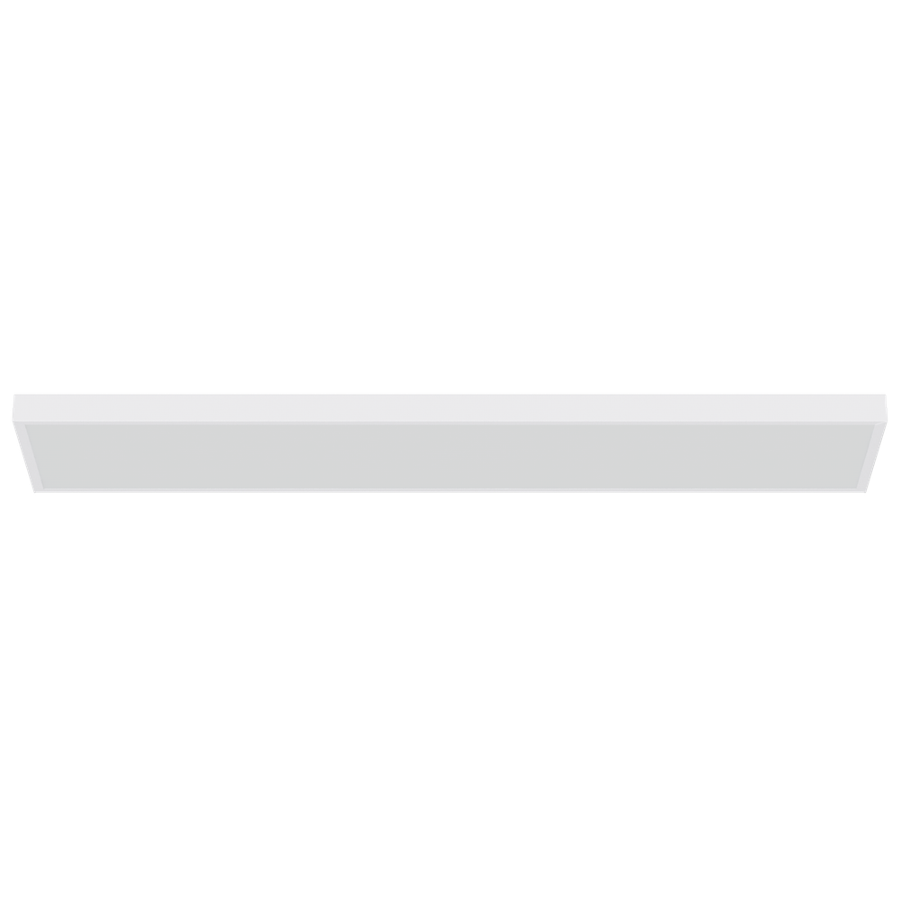 Светильник LED ДПО12-56-101 Universal Prizma 840 1195х295х40мм АСТЗ
