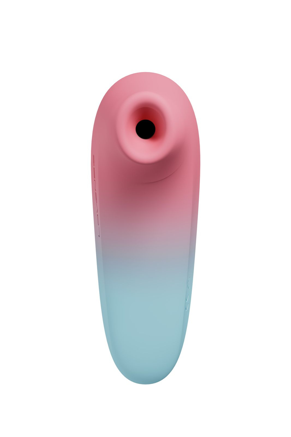 LOVENSE Tenera 2 PulseSense - Вакуумно-волновой стимулятор клитора