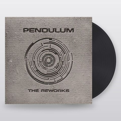 Pendulum — The Reworks (2LP)