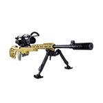 Ложа тактическая для винтовки СВ-98, CNC Guns Custom