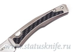 Нож Zero Tolerance 0556 automaticфотография - 3