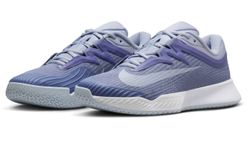 Damskie buty tenisowe Nike Zoom Vapor Pro 3 - world indigo/ghost white