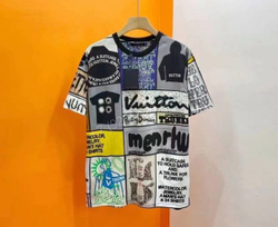Футболка Louis Vuitton
