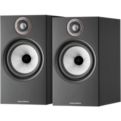 Полочная акустика Bowers & Wilkins 606 S3