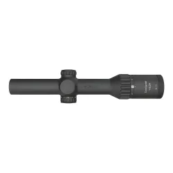 Оптический прицел Vector Optics Continental X6 1-6x24 FIBER (SCOC-48) - вид сверху