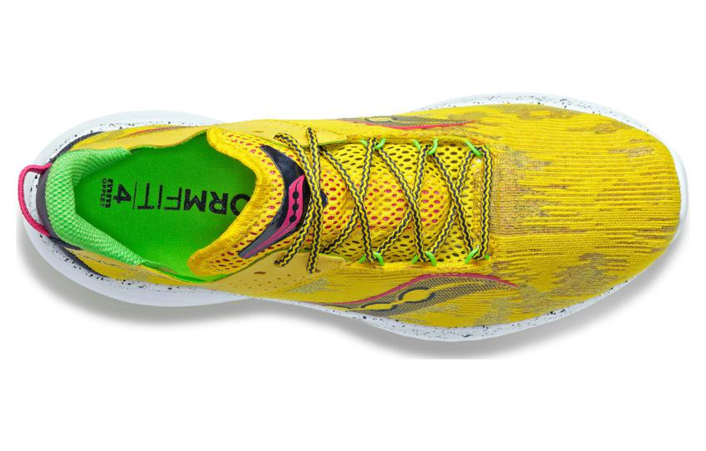 saucony Kinvara 14 "Jupiter"