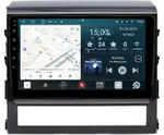 Магнитола для Toyota Land Cruiser 200 2015-2021 (без JBL) - Redpower 201 Android 10, Быстрая, CarPlay, SIM-слот