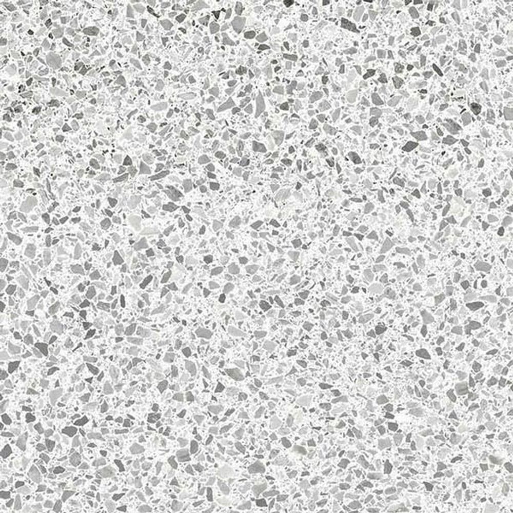 Керамогранит CP TERRAZZO White (СП263)