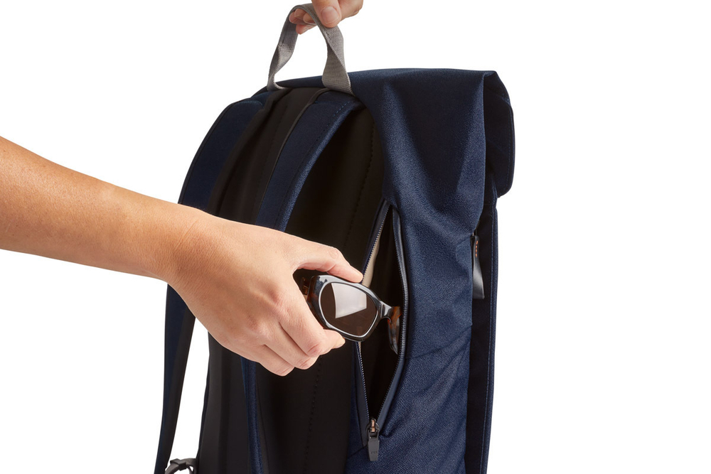 Рюкзак Bellroy Melbourne Backpack 18L