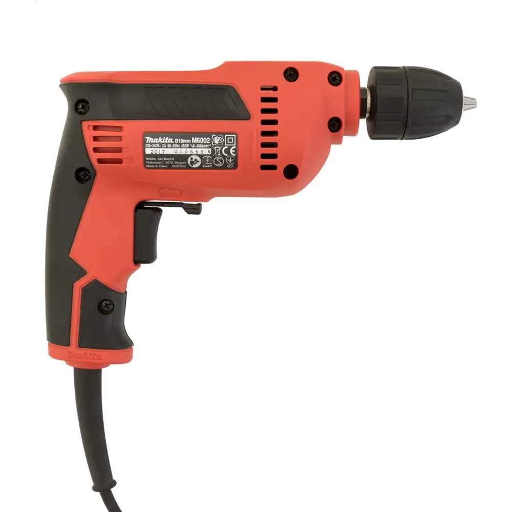 Дрель MT Makita M6002