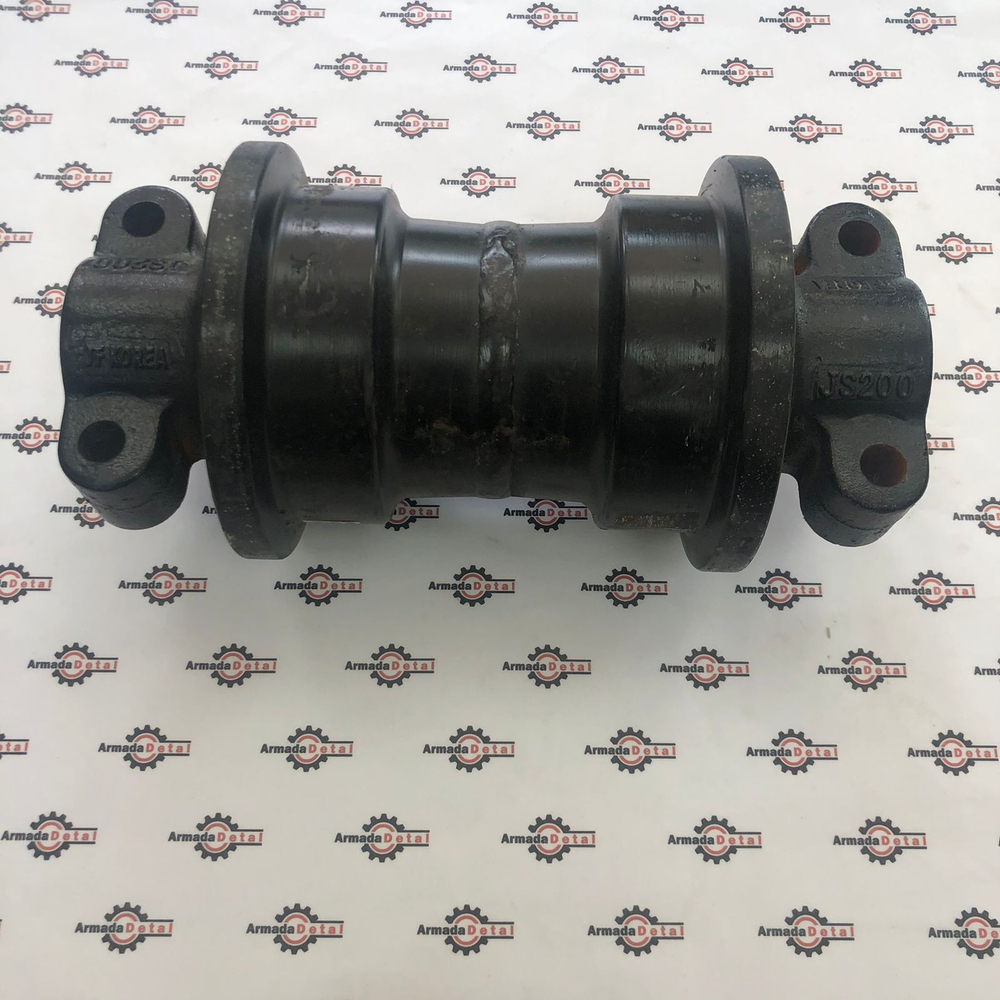 Каток опорный нижний | 331/42639, JRA0240 | Korea