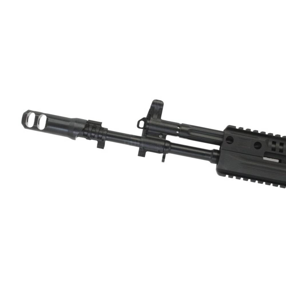 ДТК на АК-12 (7,62), Вектор 7.62