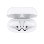Беспроводные наушники Apple AirPods 2, White (Белый)
