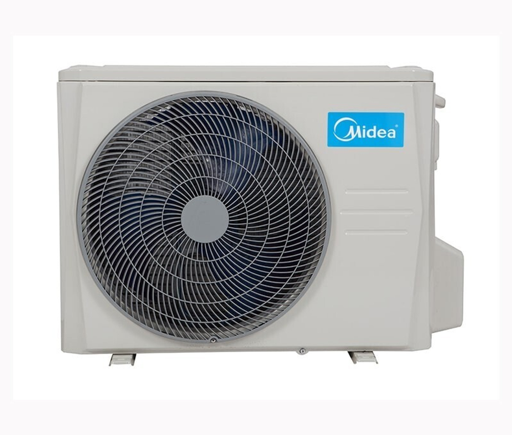 Midea MUE-48HRFNX(GA)/MOE30U-48HFN8-R(GA)