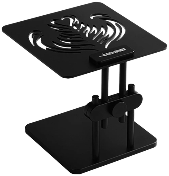 MHW-3BOMBER подставка для весов Coffee scale stand Black