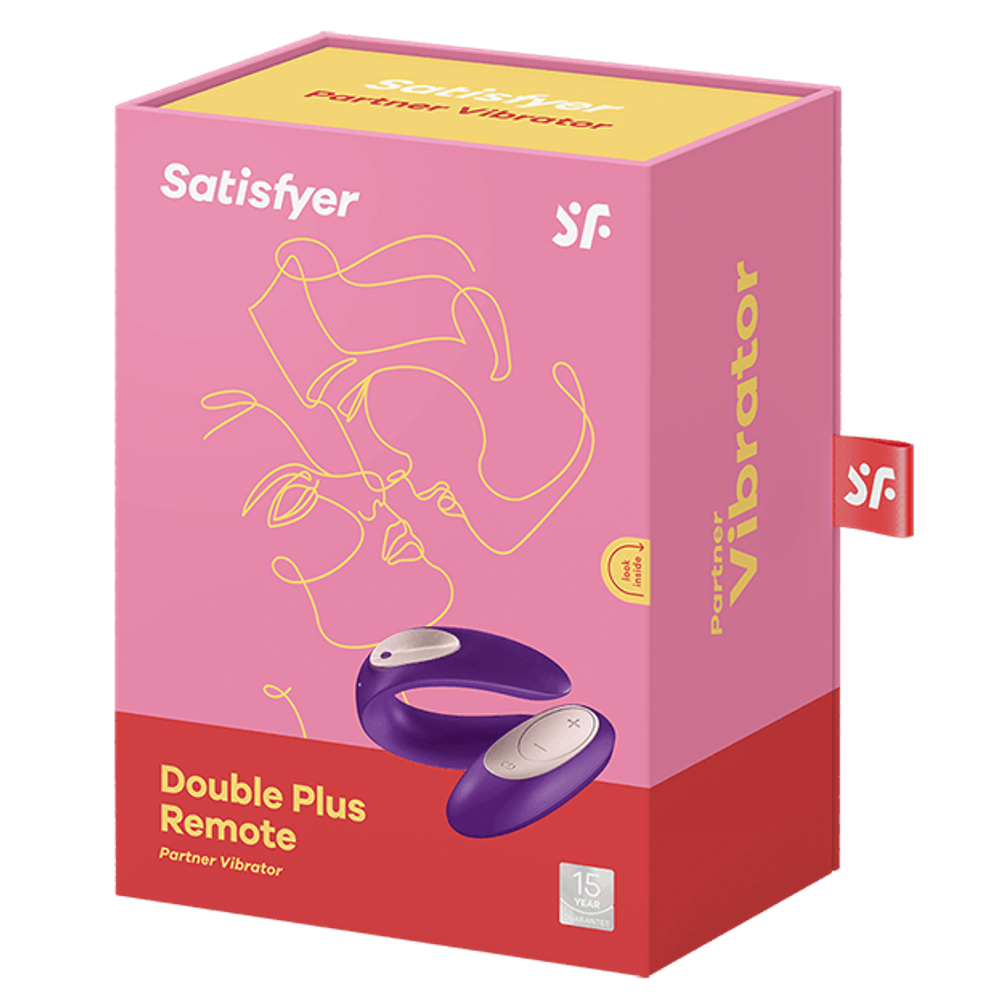 Double Plus Remote