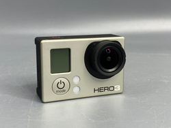 GoPro HD Hero3 Edition White