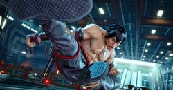 TEKKEN 8 PS5