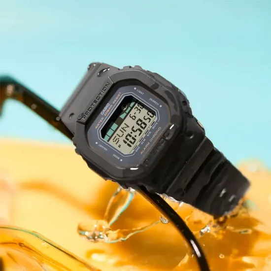 Наручные часы Casio G-Shock GLX-S5600-1DR