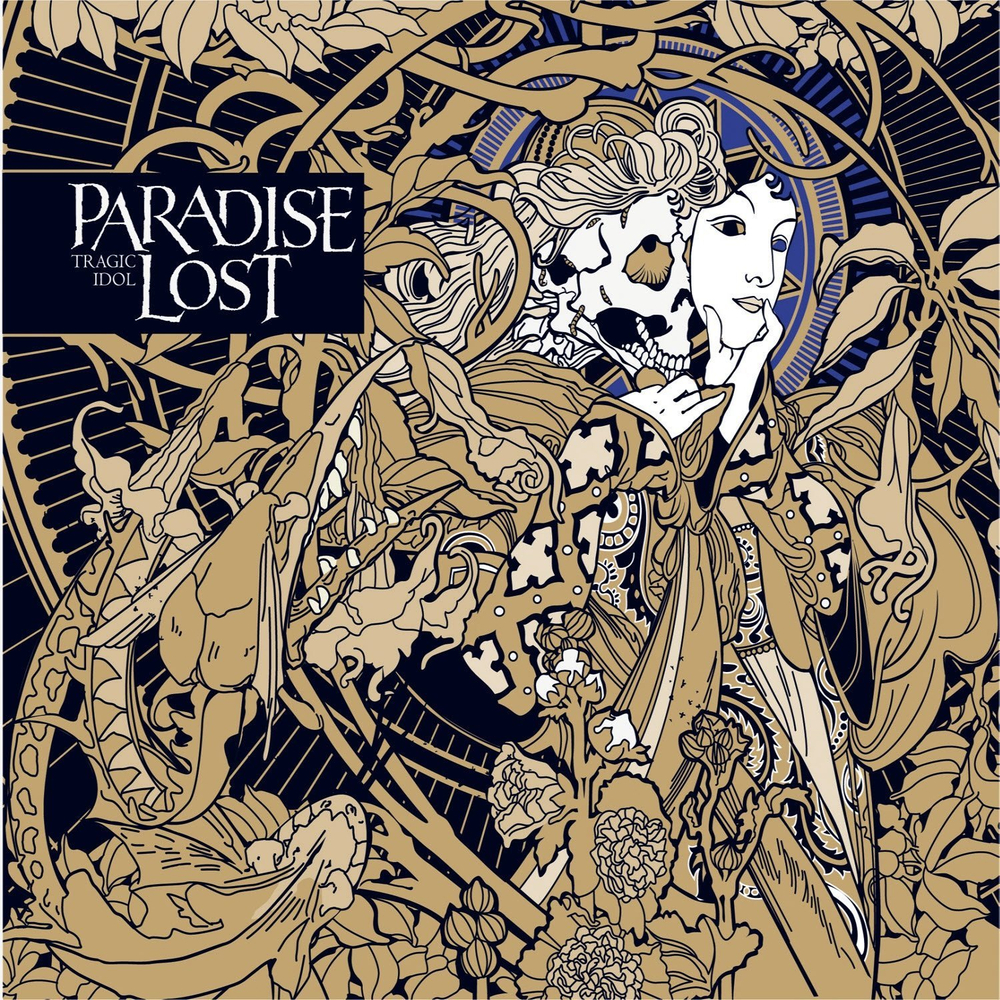 Paradise Lost / Tragic Idol (LP)