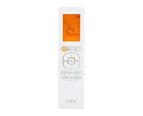 Мульти сплит-система MDV 3 x MDSBI-09HRFN8 / MD3O-21HFN8