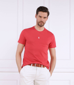 Футболка Футболка POLO RALPH LAUREN - коралловый(710839046)
