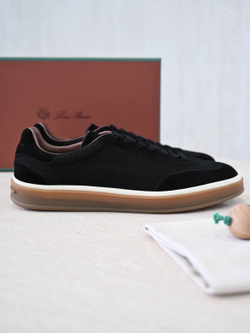 Кеды Loro Piana Tennis Walk