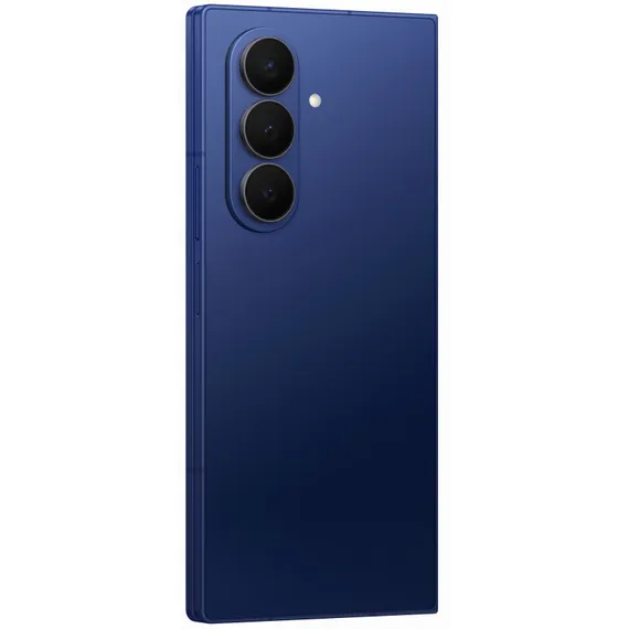 Смартфон Samsung Galaxy Z Fold 7 12 ГБ | 512 ГБ (Синий | Blue Shadow) (Snapdragon)