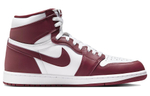 Air Jordan 1 High OG "Team Red"