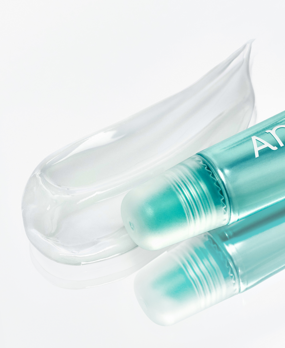 ANUA Набор Сыворотка для губ с ПДРН PDRN Lip Serum, 2 шт