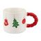 Fincan/Чашка/Cup Yeni il 10-42
