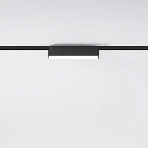 Трековый светильник Flat Magnetic 85087/01 Elektrostandard