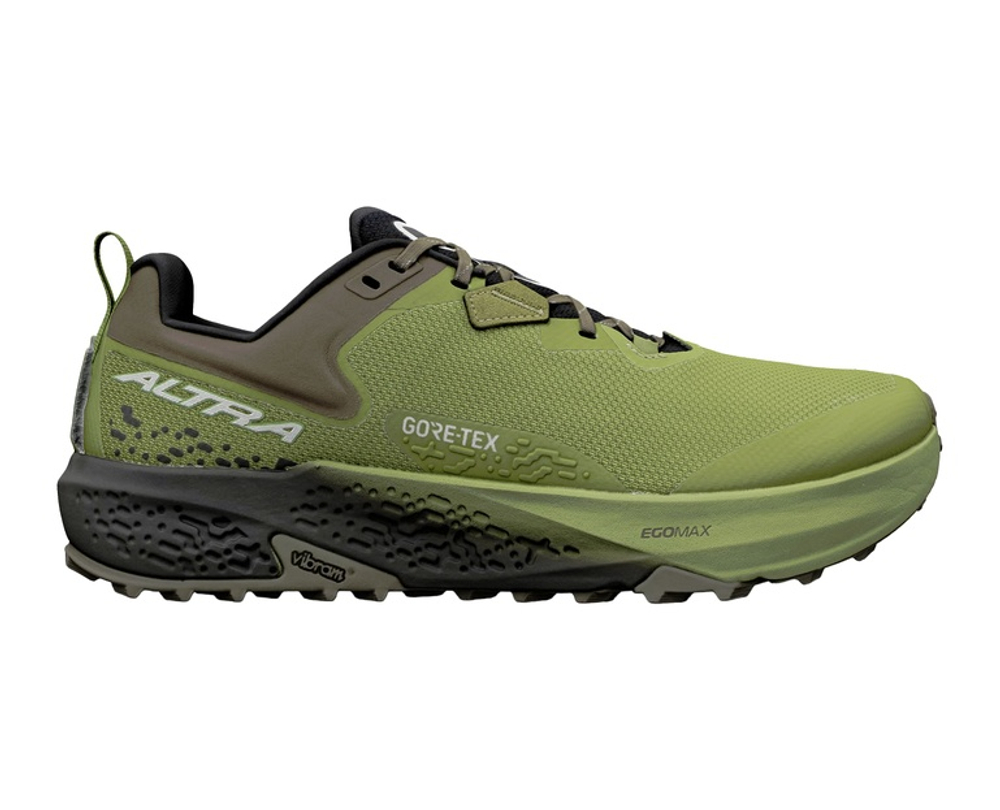 Кроссовки мужские ALTRA TIMP 6 GTX