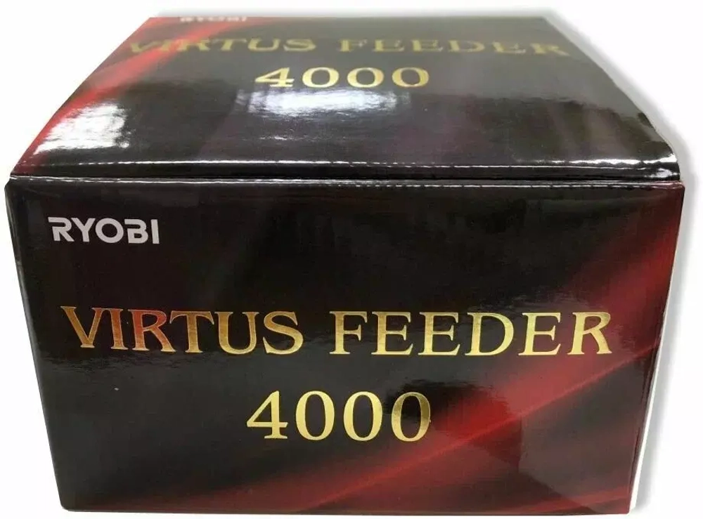 Катушка Ryobi Virtus Feeder 4000