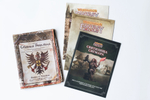 Набор материалов для НРИ WFRP4ed «Рейкланд, любовь моя!»