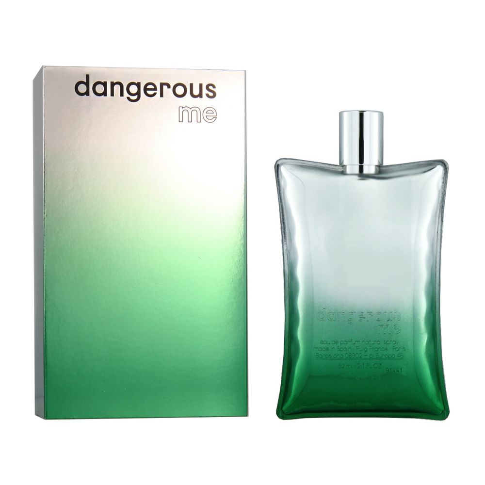 Paco Rabanne Dangerous Me Eau De Parfum 62 ml (unisex)