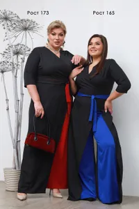 Комбинезон 4843 Fabrika