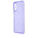 Чехол ROSCO для Xiaomi Redmi Note 10 Pro оптом (арт. XM-RN10P-TPU-PURPLE)
