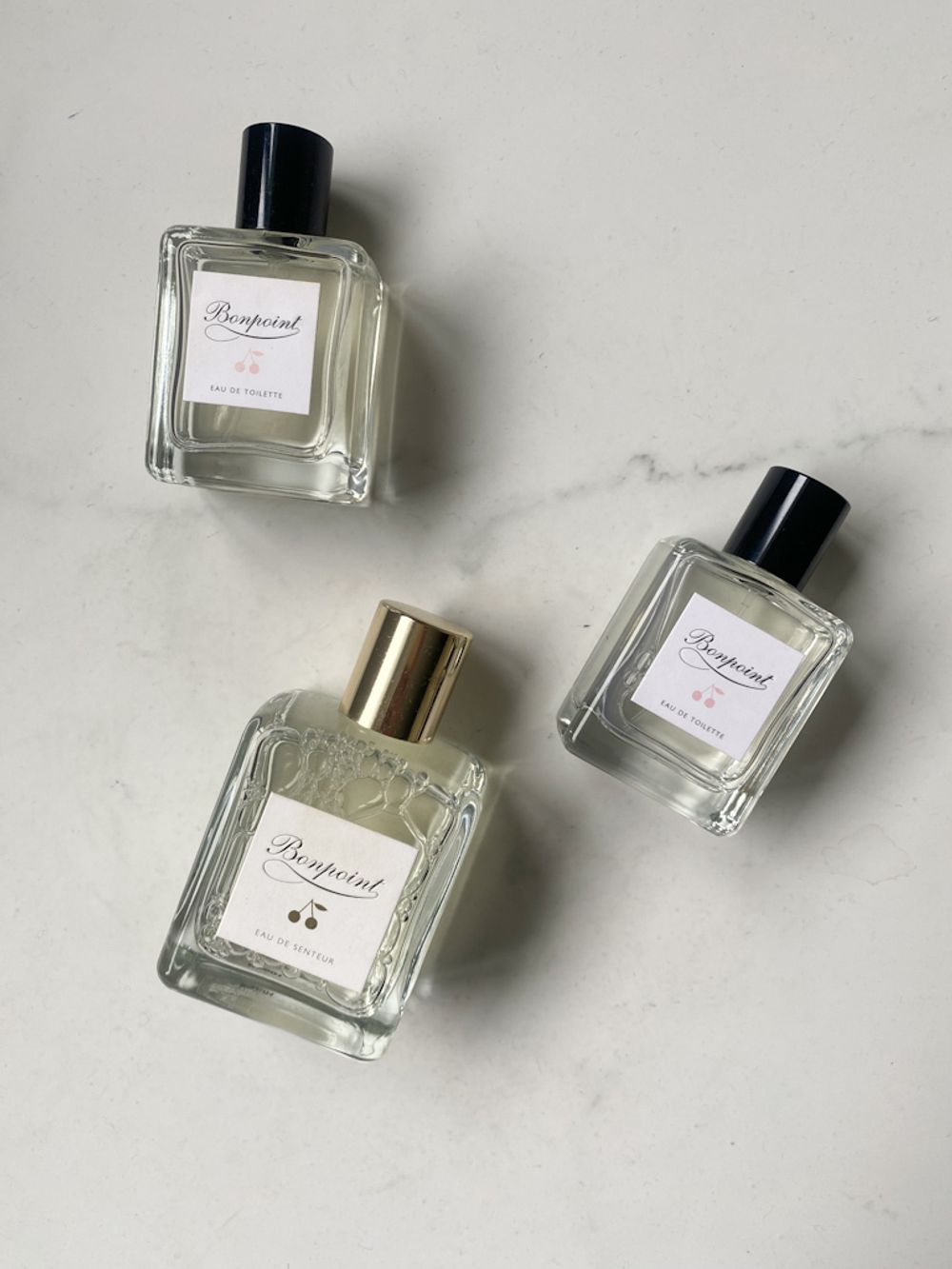 Туалетная вода Bonpoint Eau de Senteur, 100 мл